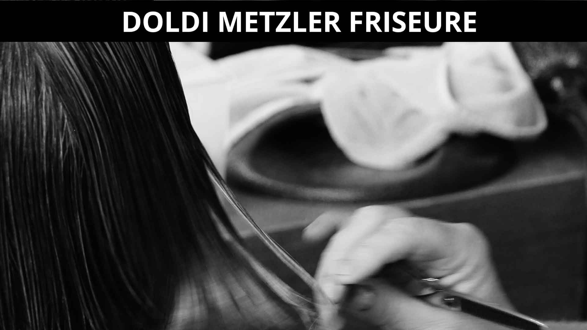 Doldi & Metzler Friseure – SEO-, GEO- & AEO-Referenz
