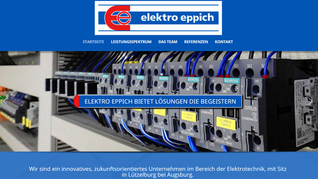 Elektro Eppich