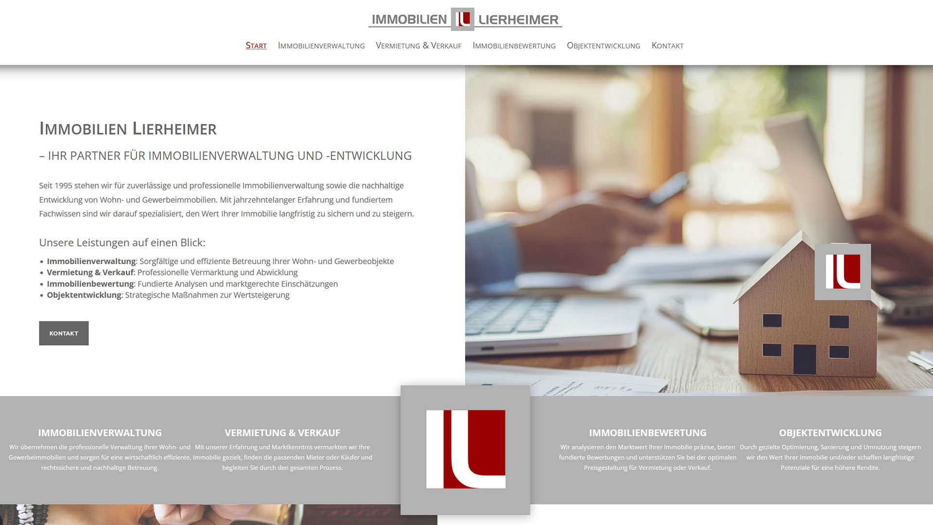Immobilien Lierheimer