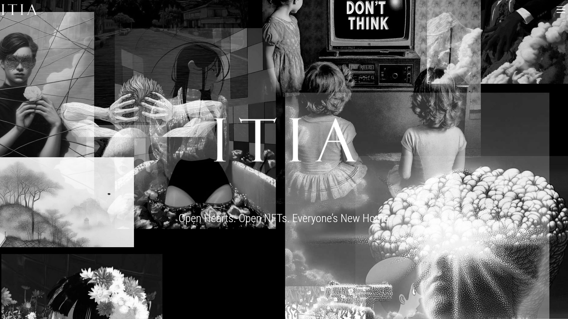 ITIA – I Think It's Art – SEO-, GEO- & AEO-Referenz