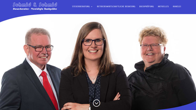 Steuerberater Schmid & Schmid