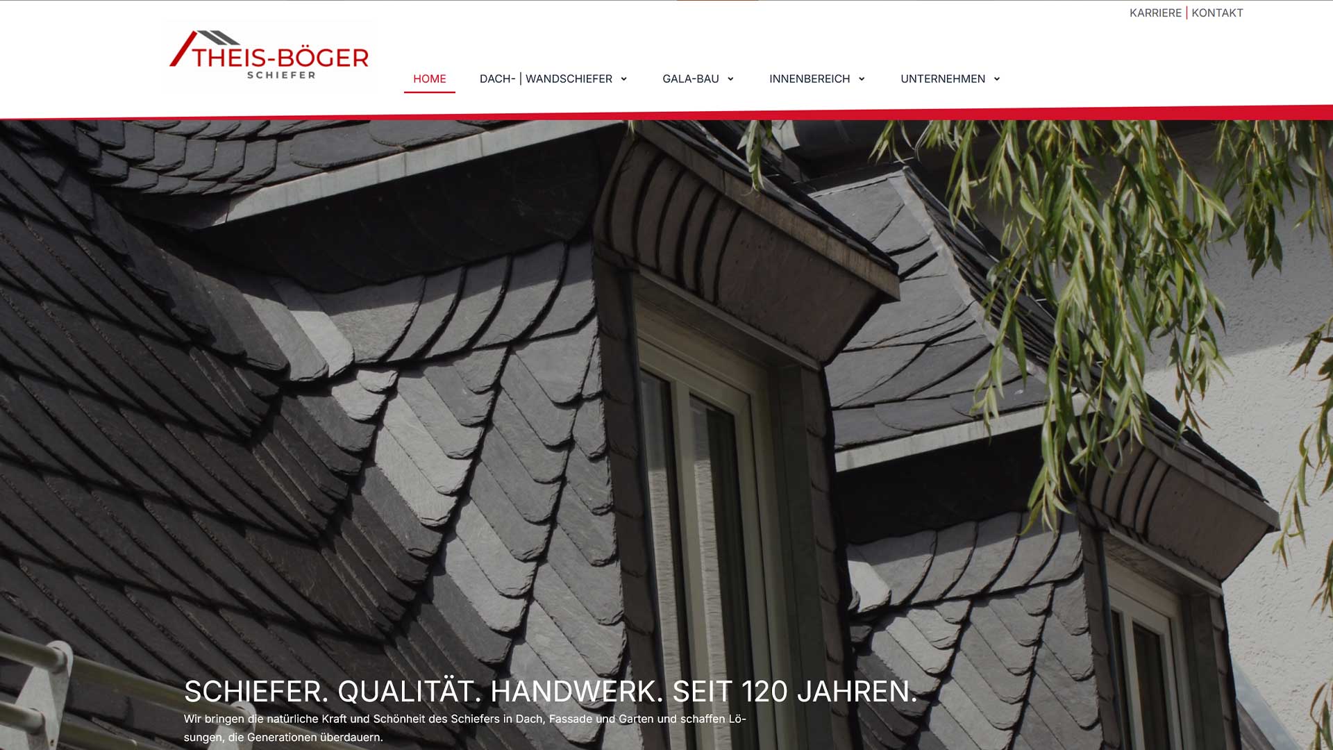 Theis Böger Schiefer – SEO-, GEO- & AEO-Referenz